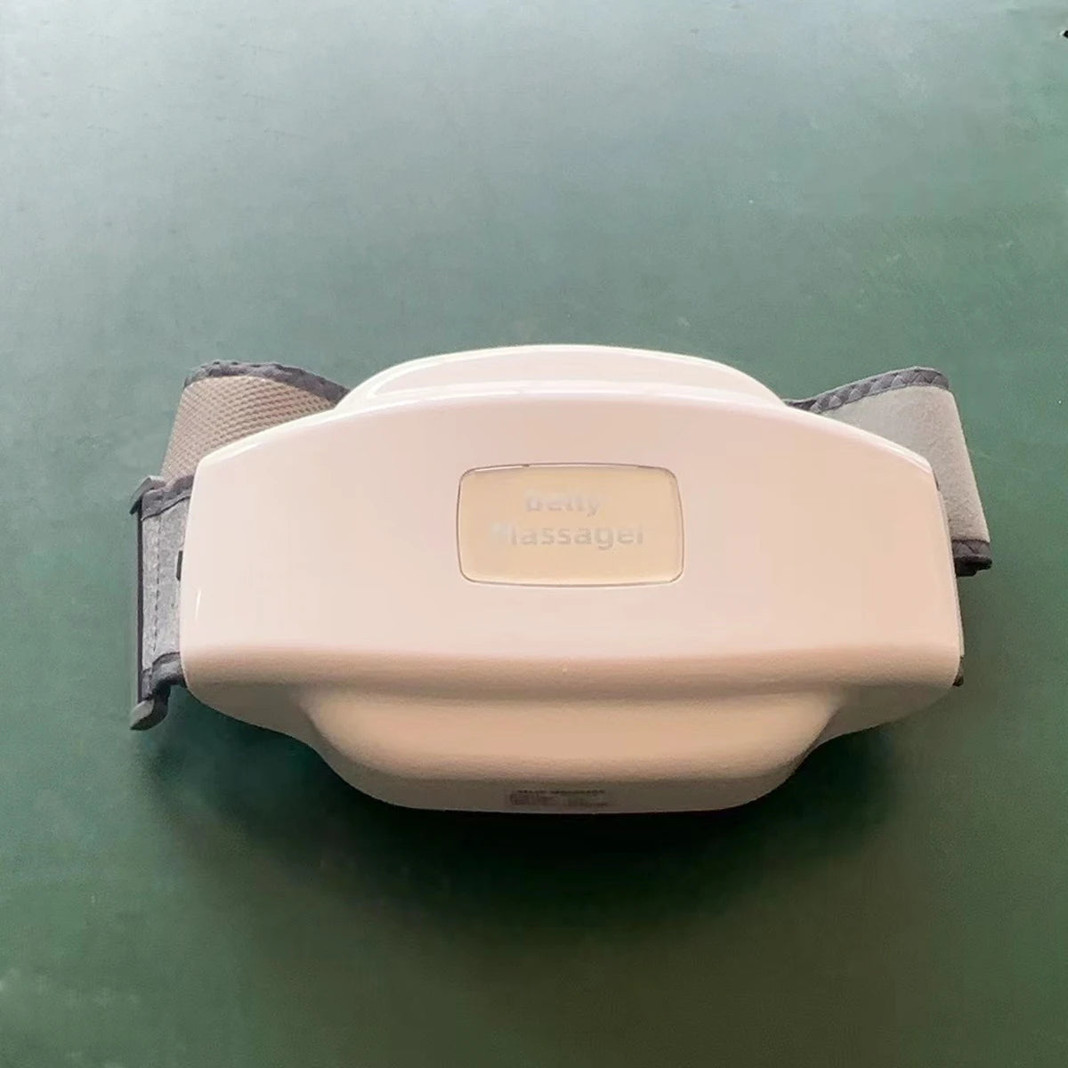 TherapyVibe Bian Stone Abdominal Massager