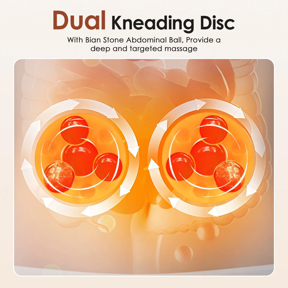 TherapyVibe Waist Belt 2.0