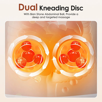 TherapyVibe Waist Belt 2.0