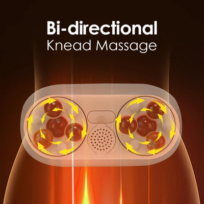 TherapyVibe Waist Belt 2.0